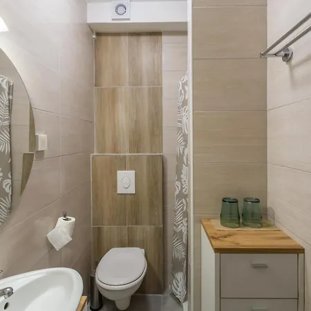 App Letta Sunset Apartman *