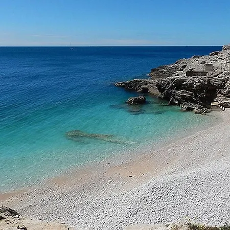 アパート App Letta Sunset *