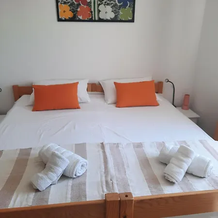 アパート App Letta Sunset プーラ