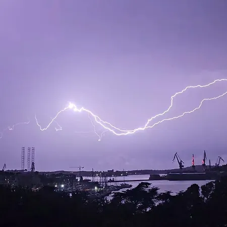 App Letta Sunset * プーラ