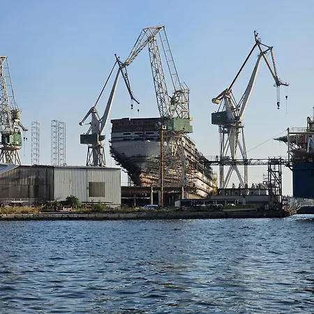 App Letta Sunset アパート *