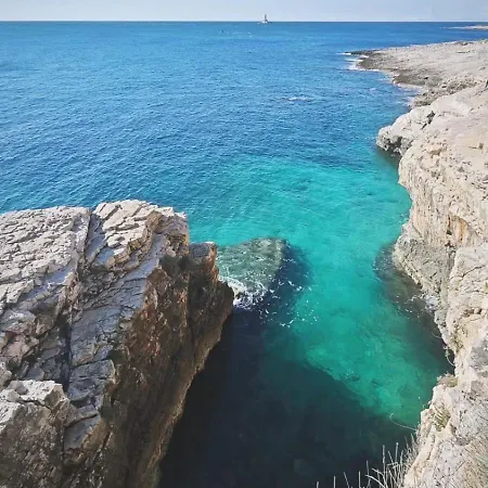 アパート App Letta Sunset *