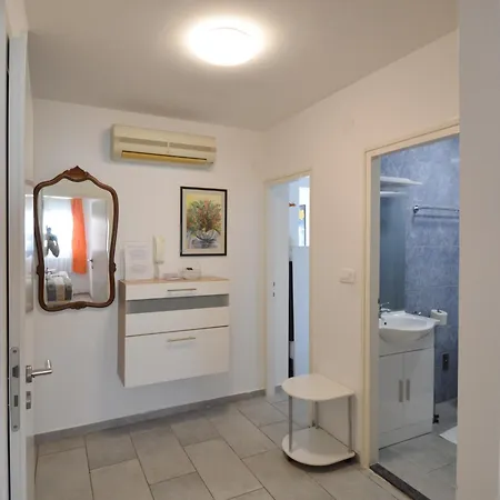 App Letta Sunset Appartement