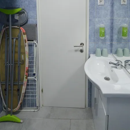 アパート App Letta Sunset