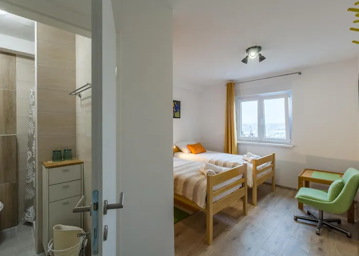 App Letta Sunset * Pula