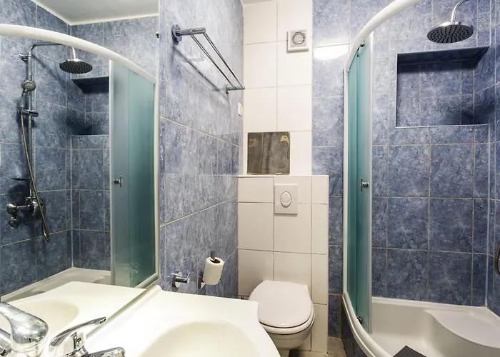 App Letta Sunset Apartment *