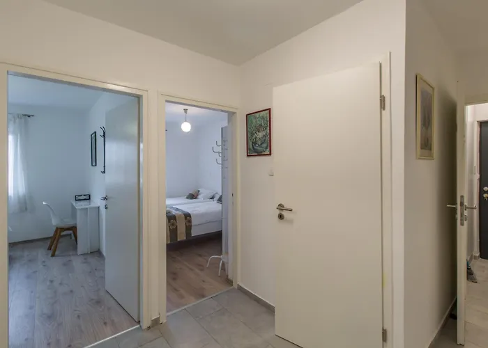 App Letta Sunset Appartement Pula