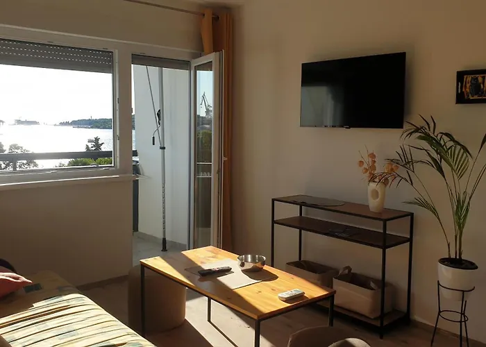 Apartment App Letta Sunset Pula