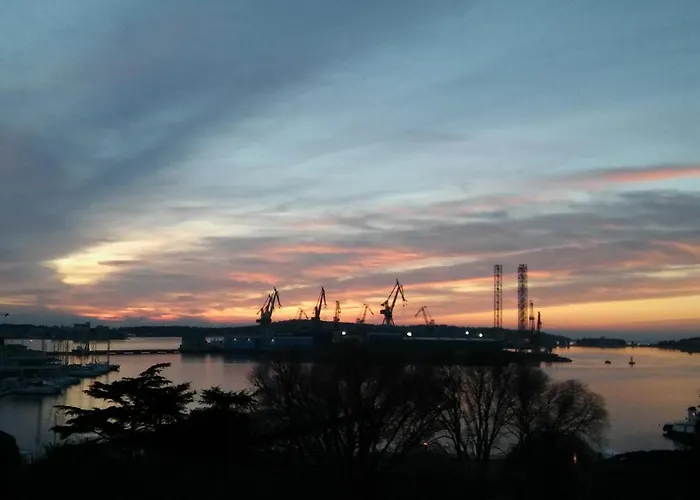 Apartment App Letta Sunset Pula