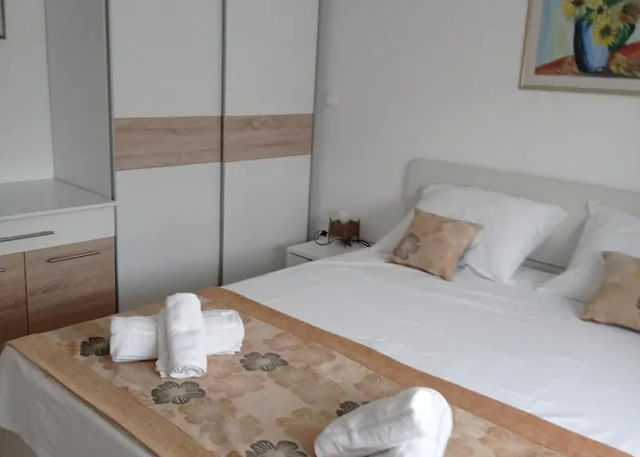 App Letta Sunset Appartement Pula