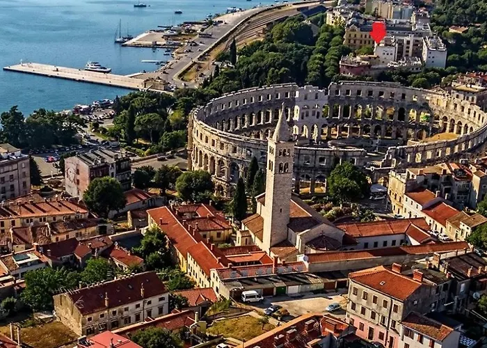 App Letta Sunset * Pula