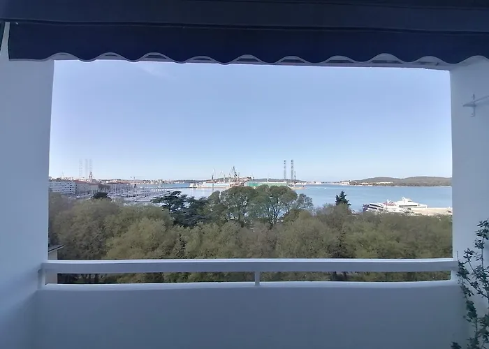 Appartement App Letta Sunset *