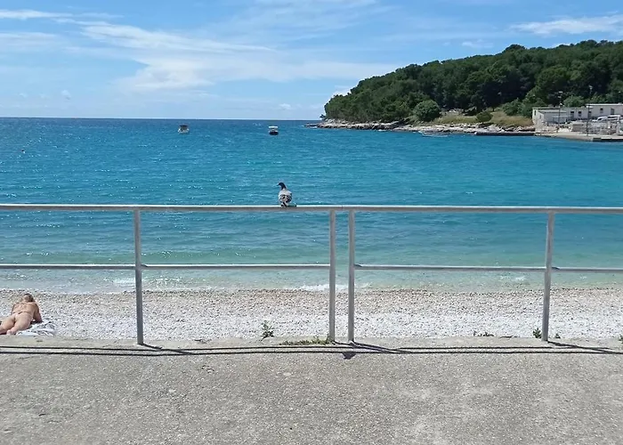 Apartment App Letta Sunset *