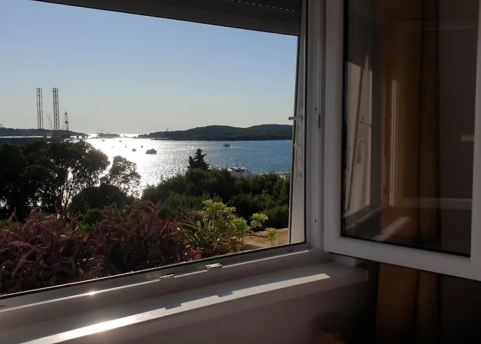 App Letta Sunset Apartment Pula