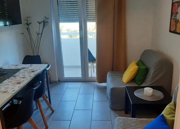 Apartment App Letta Sunset *