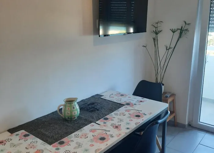 Apartment App Letta Sunset *