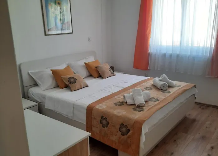 Appartement App Letta Sunset Pula