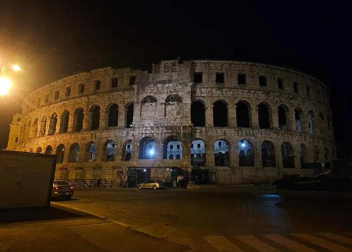 App Letta Sunset Pula