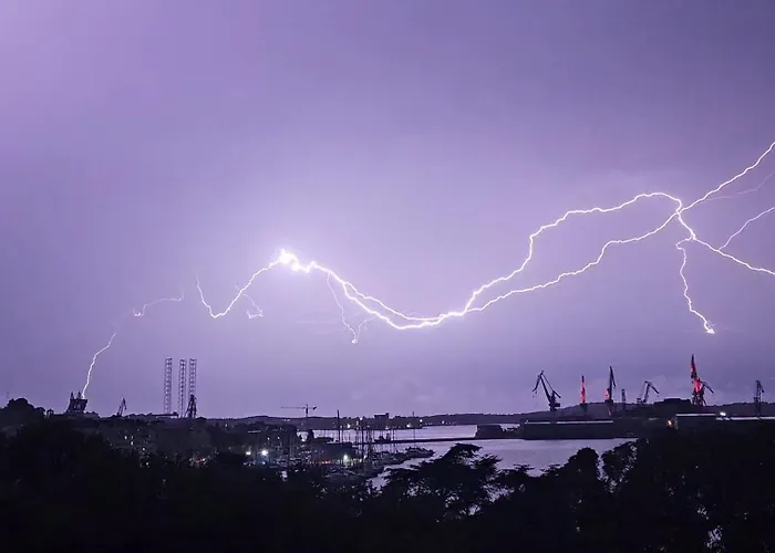 App Letta Sunset * Pula