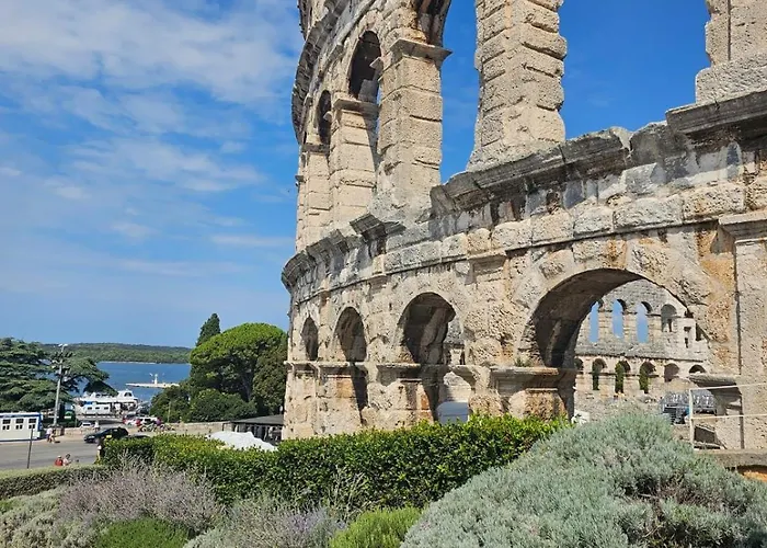 App Letta Sunset Apartment