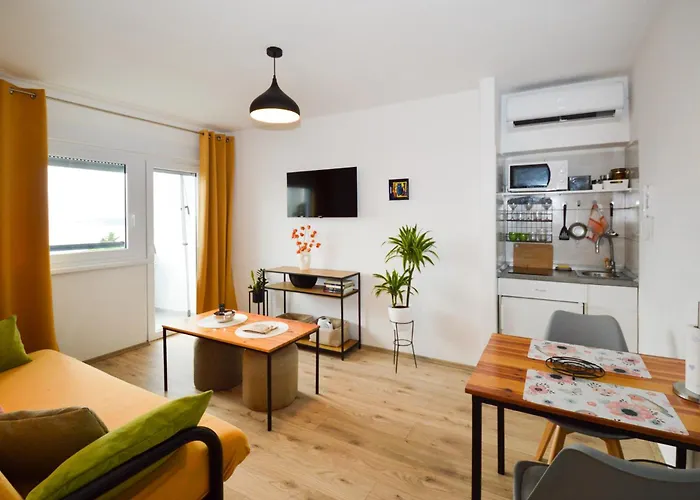 Appartement App Letta Sunset Pula
