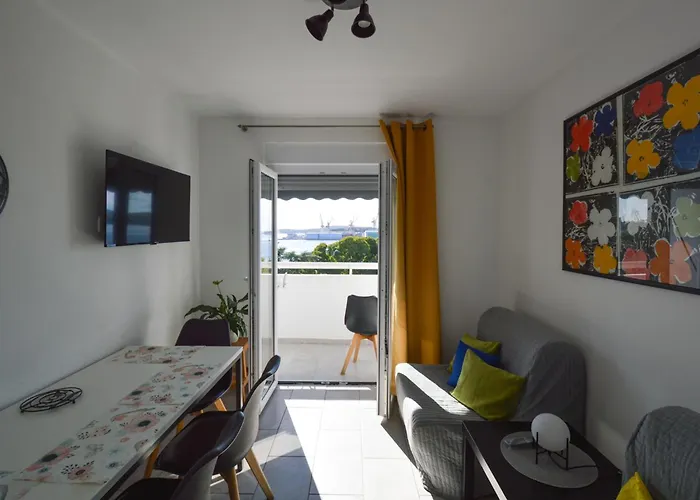 App Letta Sunset * Pula