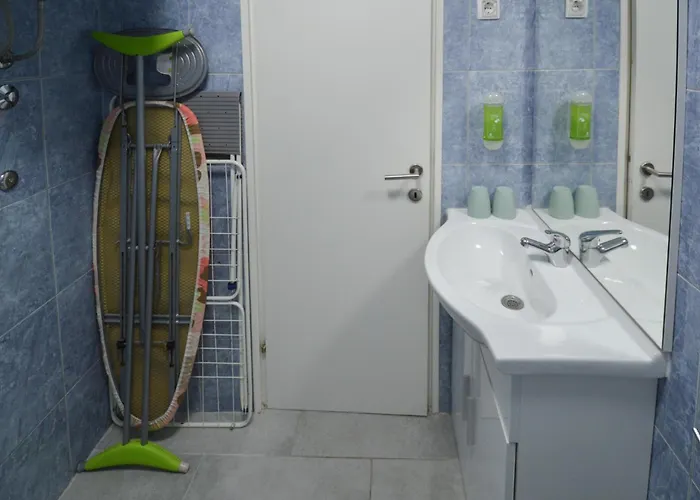 Appartement App Letta Sunset