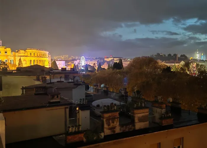 App Letta Sunset Appartement Pula