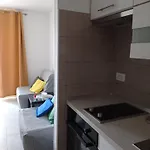 App Letta Sunset Apartment