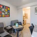 App Letta Sunset Apartment *