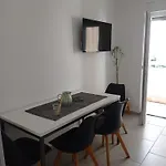 App Letta Sunset Apartment *
