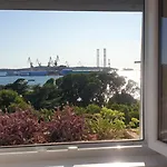 Apartment App Letta Sunset *