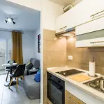 Apartment App Letta Sunset *