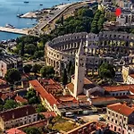 App Letta Sunset * Pula