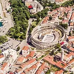 Apartment App Letta Sunset Pula