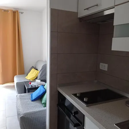 App Letta Sunset Apartment