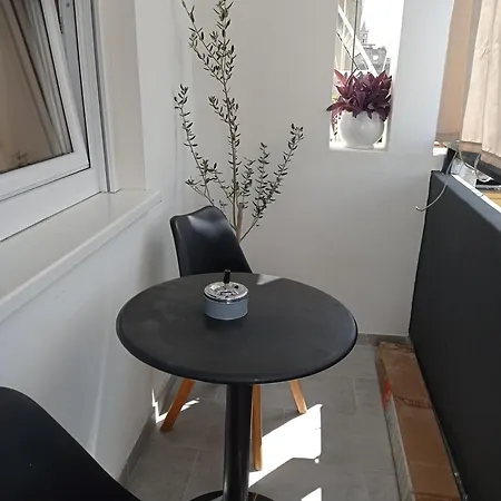 Apartment App Letta Sunset *