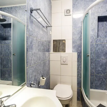 App Letta Sunset Apartment *