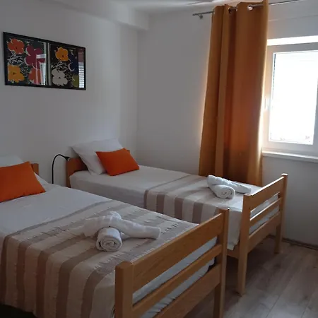 App Letta Sunset Apartment