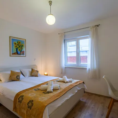 App Letta Sunset Apartman *