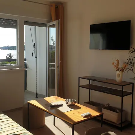 Apartamento App Letta Sunset Pula