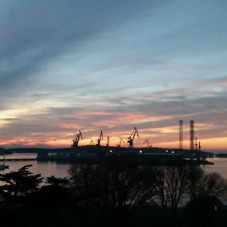 公寓 App Letta Sunset 普拉