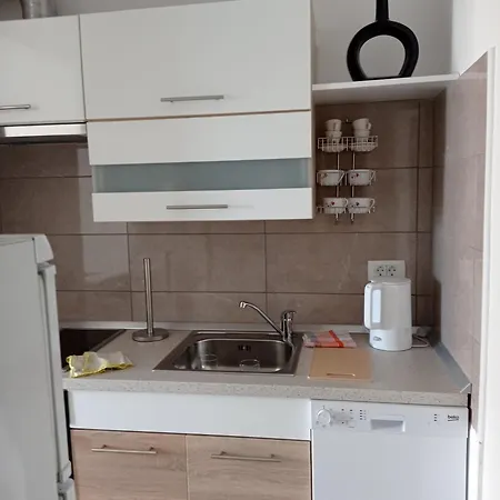 Apartman App Letta Sunset