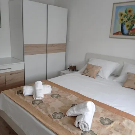 App Letta Sunset Apartman Pula
