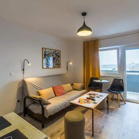 App Letta Sunset Apartment Pula
