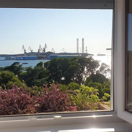 Apartamento App Letta Sunset *