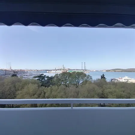 Apartamento App Letta Sunset *