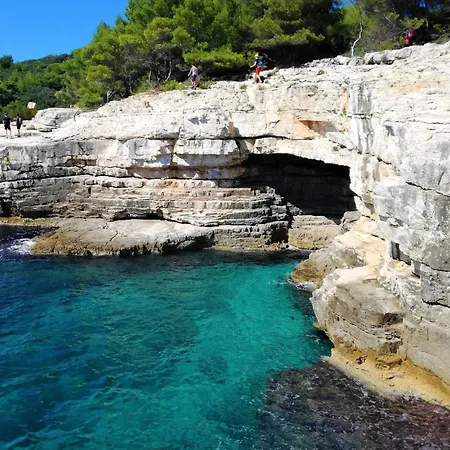 Apartment App Letta Sunset Pula
