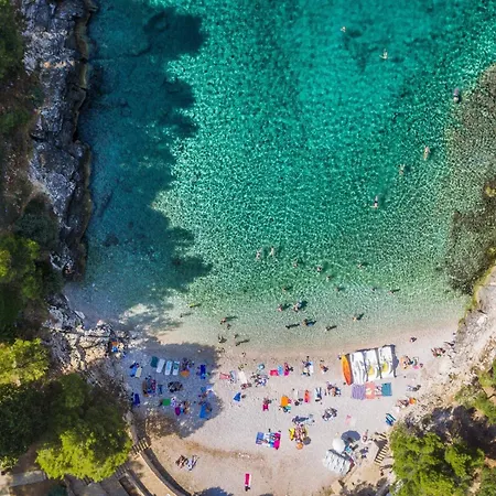 Apartman App Letta Sunset *