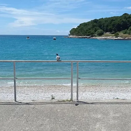 Apartamento App Letta Sunset *